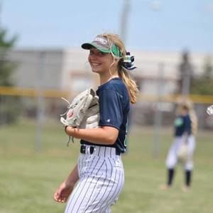 Meet your Posher, Addison